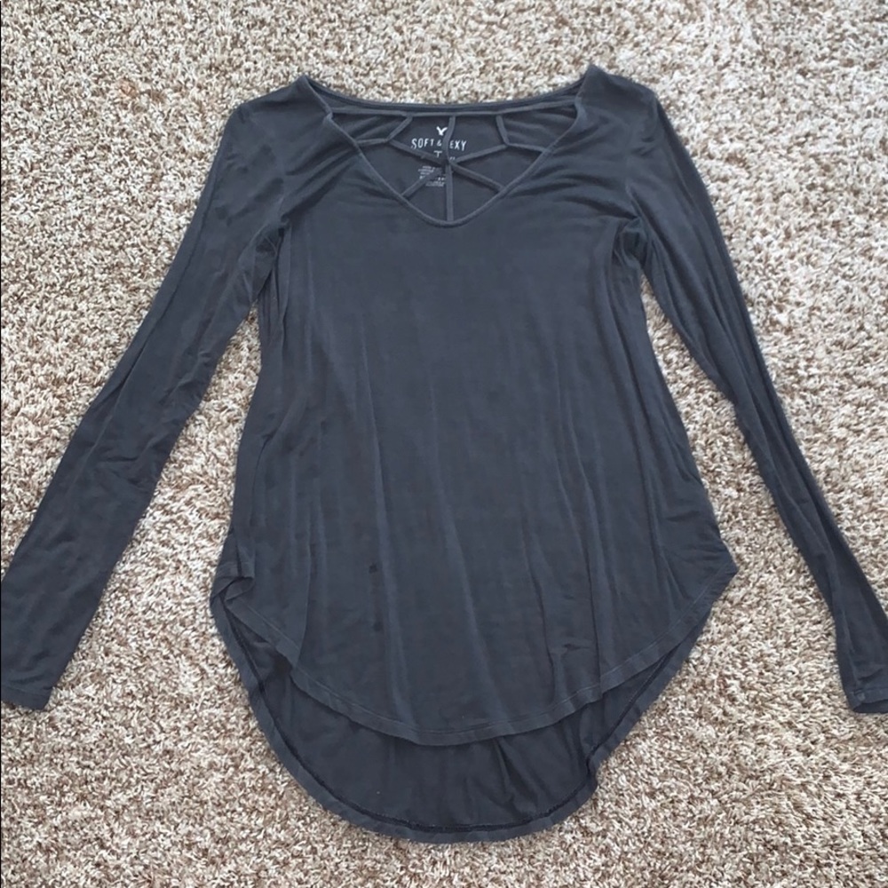long sleeve